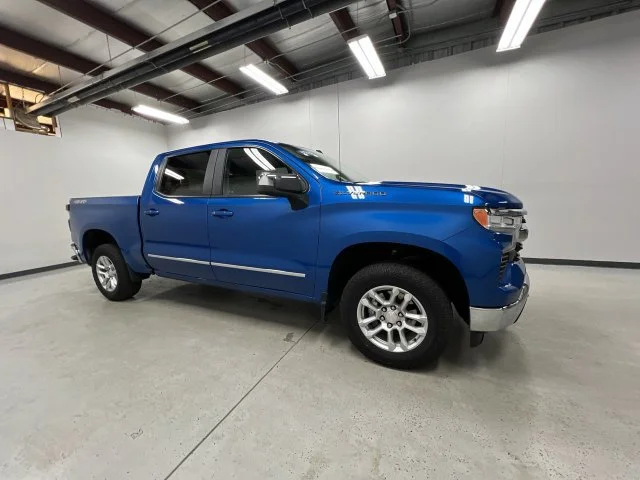 2022 Chevrolet Silverado 1500 LT - Photo 9
