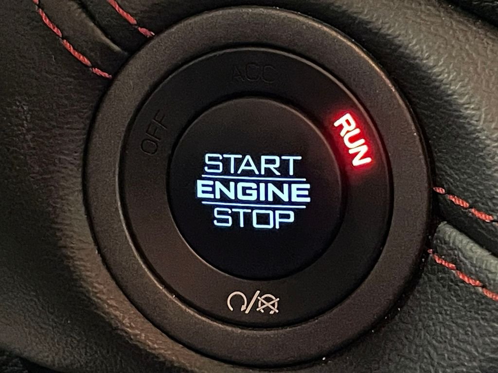 Used 2025 Black Dodge R/T Plus image 30