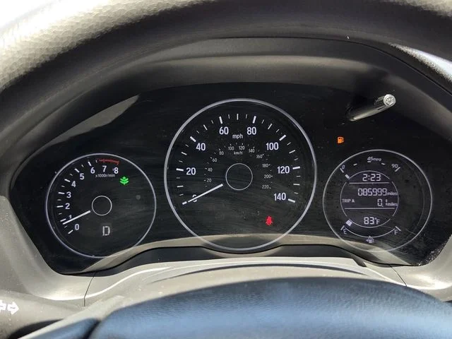 Used 2021  Honda LX image 23