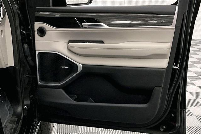 2022 Jeep Wagoneer Series III - Photo 19