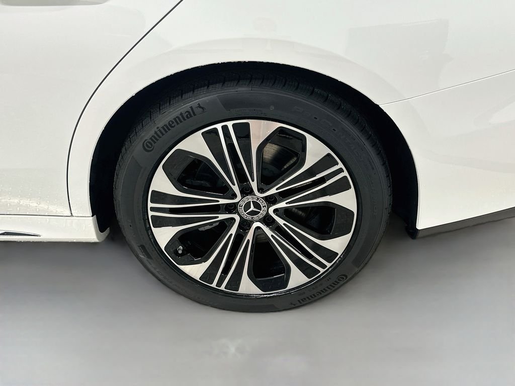 New 2026 Polar White Mercedes-Benz E 350 image 34