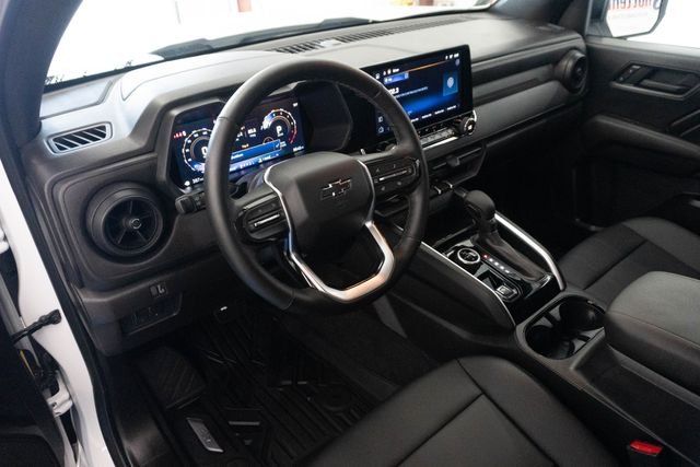 Used 2026 White Chevrolet Trail Boss image 5