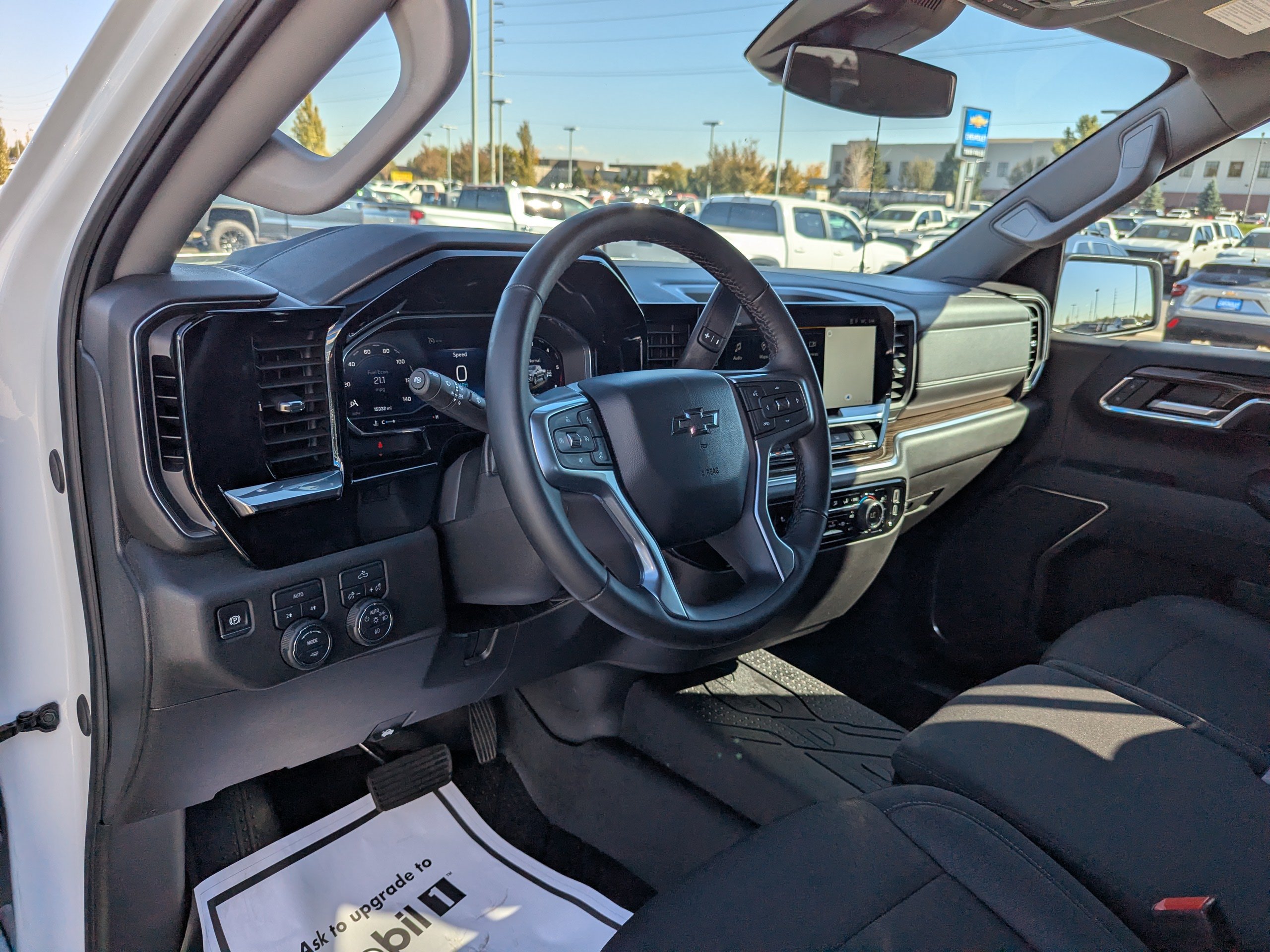 2024 Chevrolet Silverado 1500 RST - Photo 13