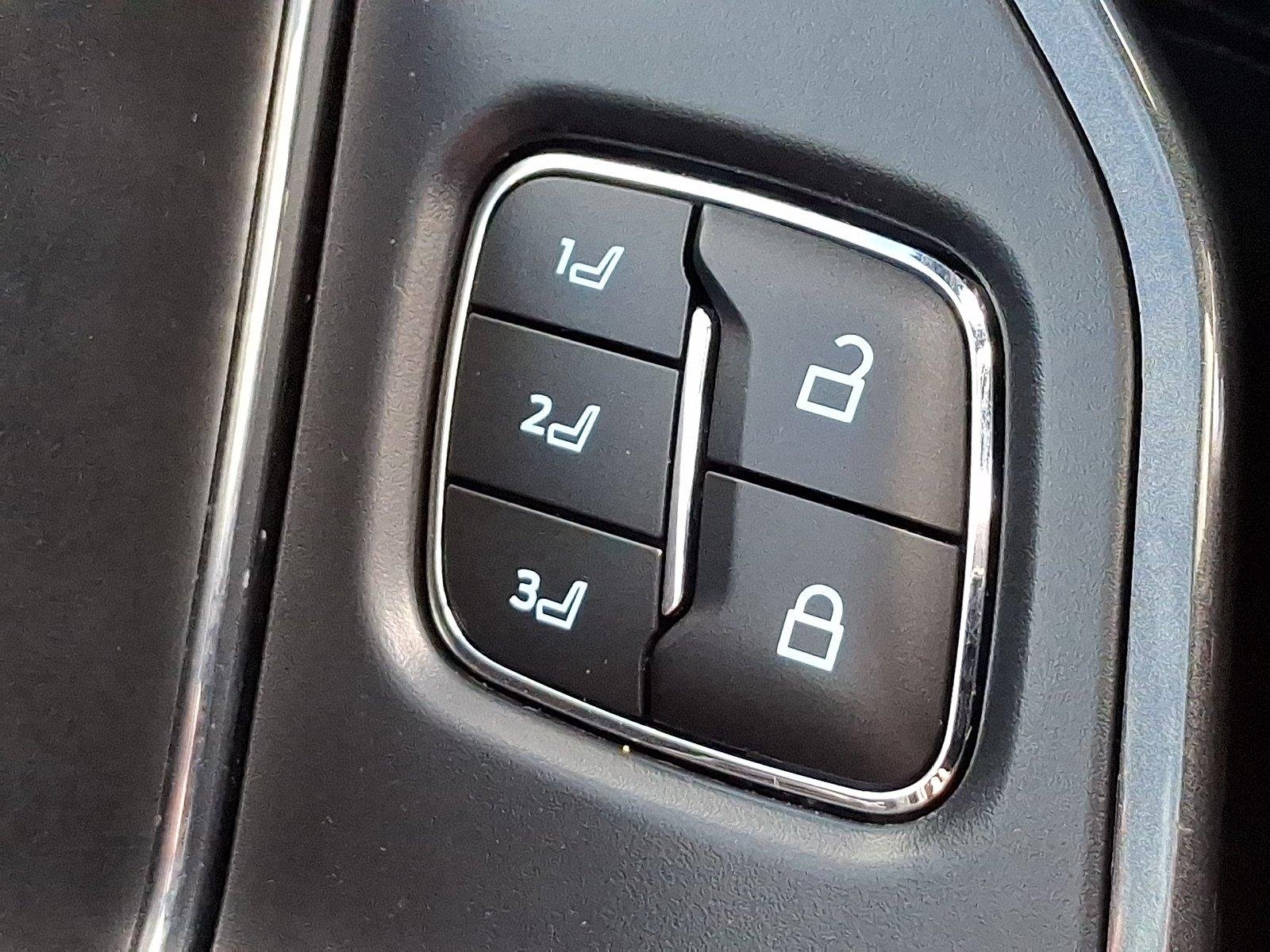 Used 2023 Oxford White Ford Tremor image 25