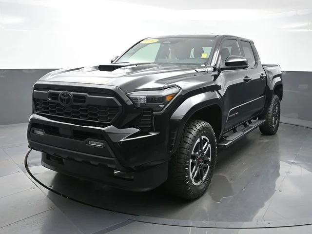 2026 Toyota Tacoma Hybrid TRD Sport