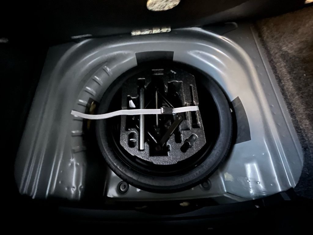 New 2026 Black Volkswagen 1.5T SE image 28