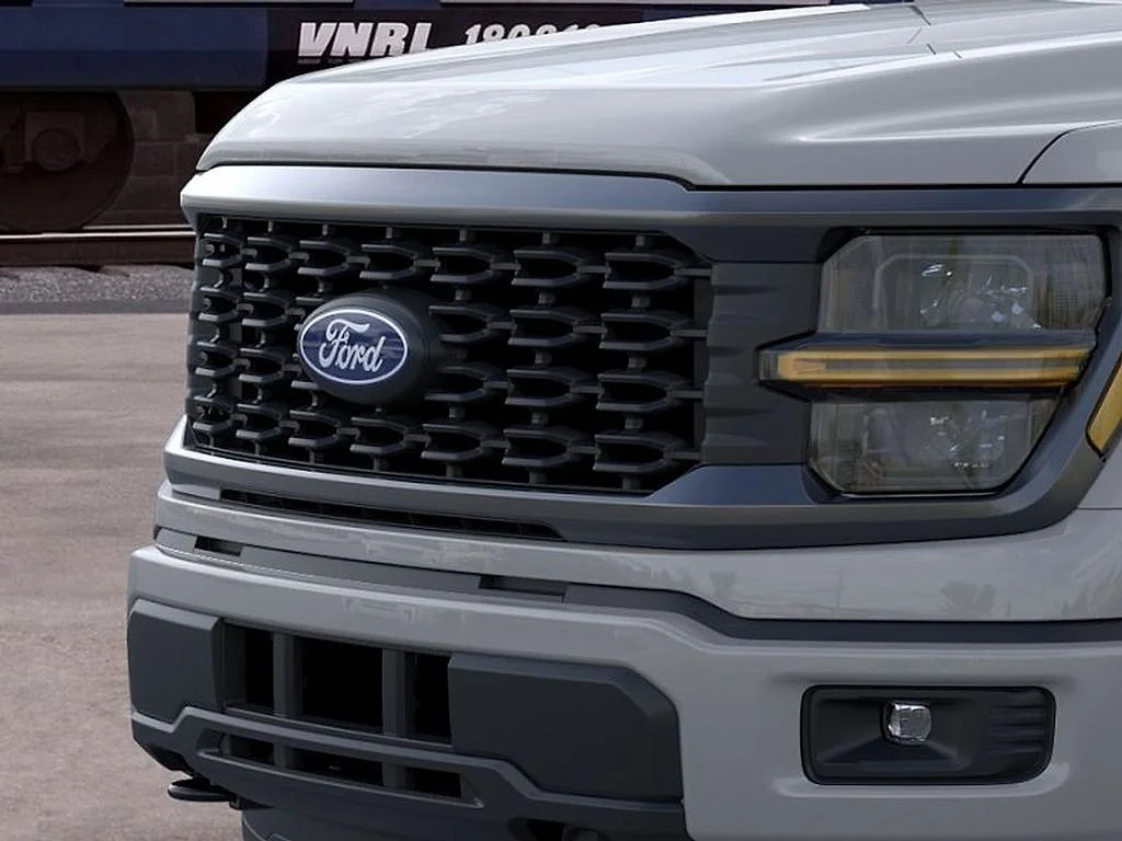 New 2026 Avalanche Ford STX® image 17
