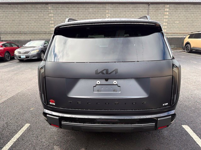 New 2027 Panthera Metal Matte Kia X-LINE SX PRESTIGE image 5
