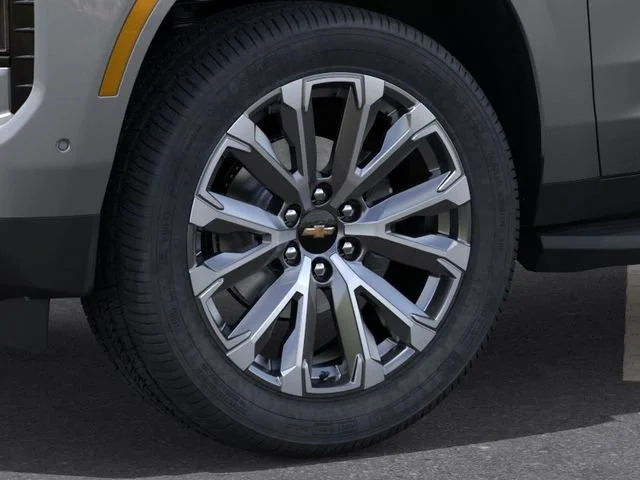 2026 Chevrolet Tahoe High Country - Photo 9