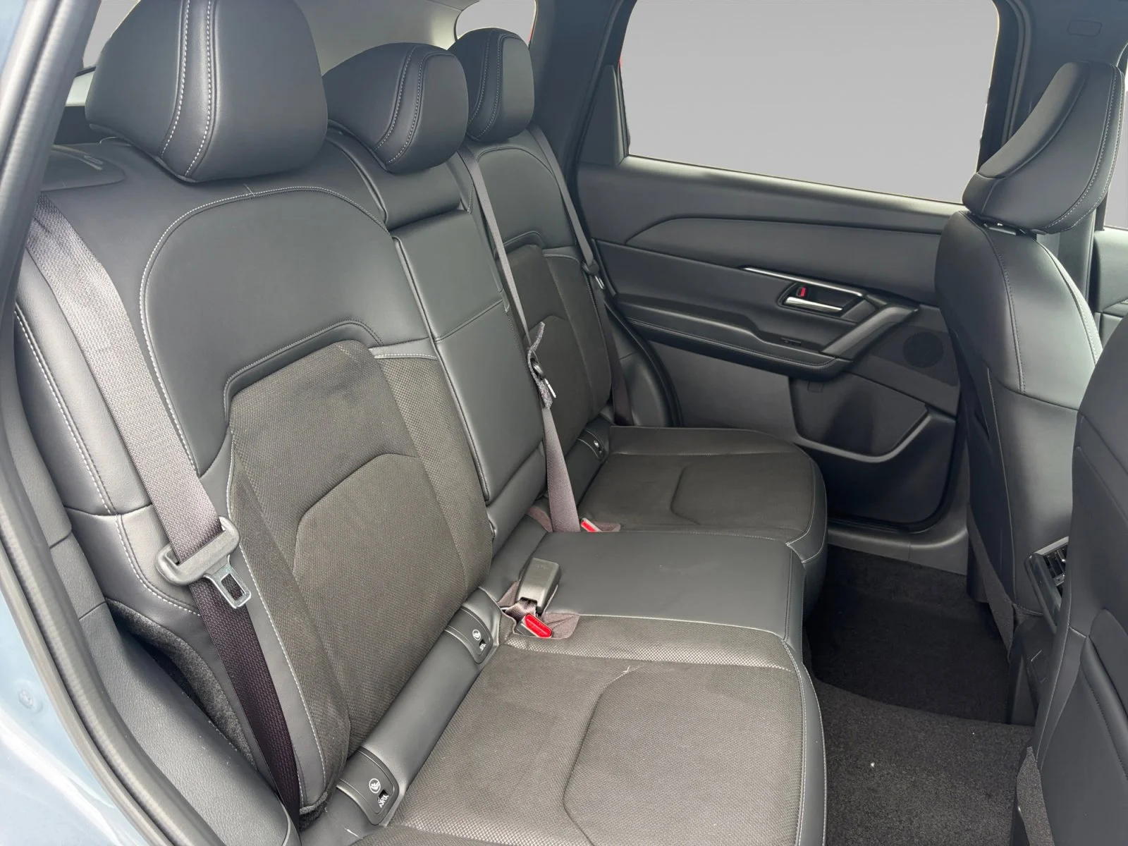 New 2026 Polymetal Gray Metallic Mazda 2.5 S Preferred AWD image 16
