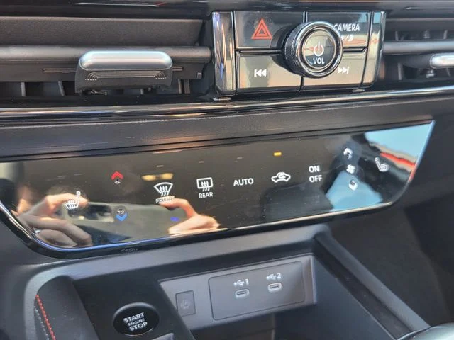 2026 Nissan KICKS SR AWD - Photo 15