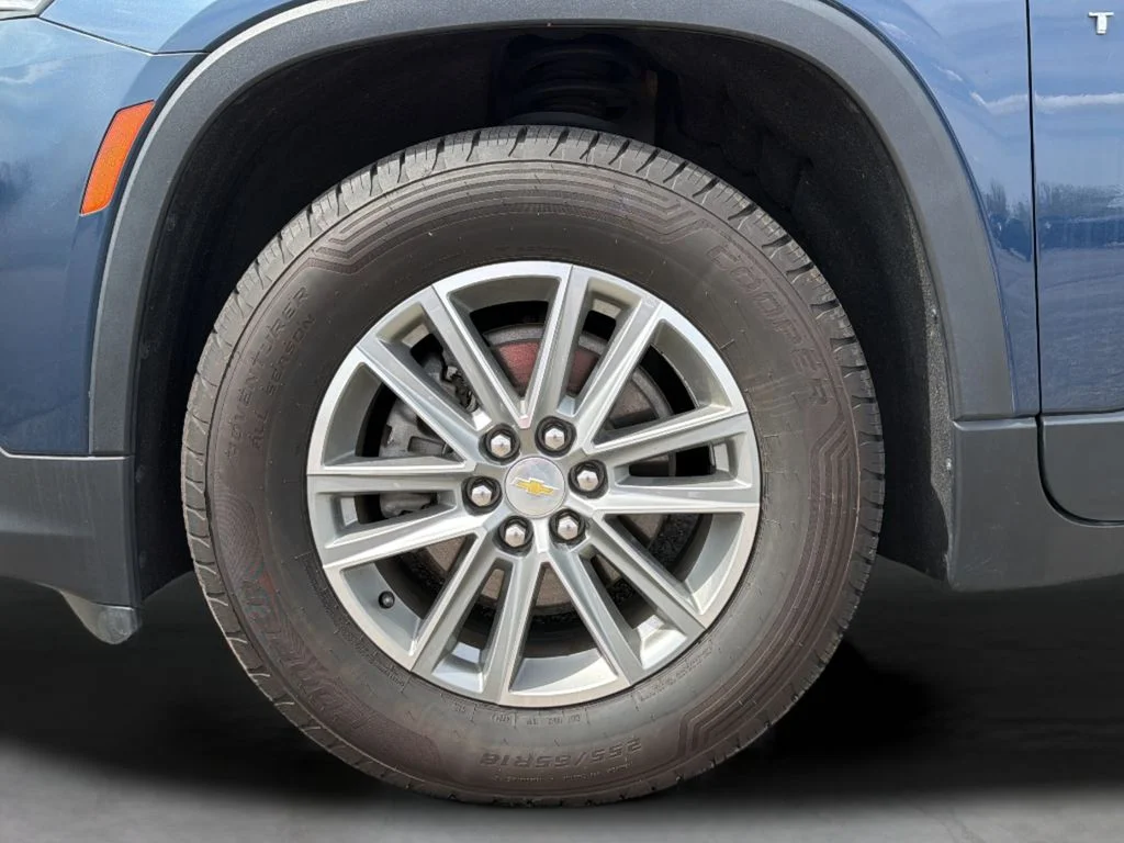 2023 Chevrolet Traverse 1LT - Photo 33