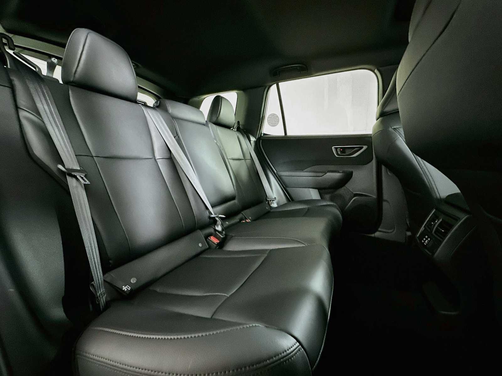 New 2026 RIVER ROCK PEARL Subaru Premium image 26