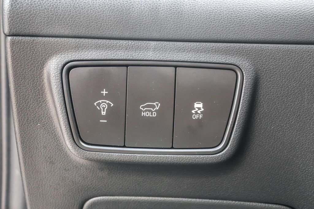 Certified Used 2024 Gray Hyundai Limited image 20