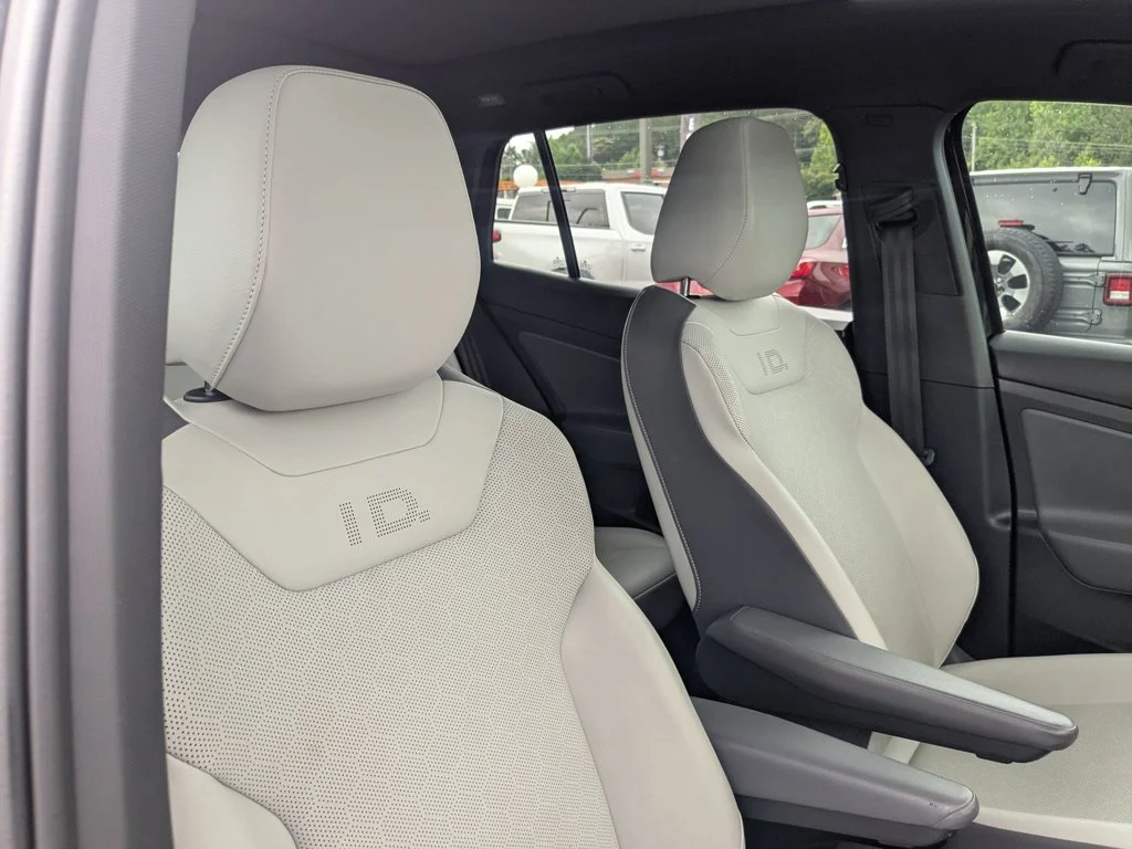Used 2021  Volkswagen Pro S image 25