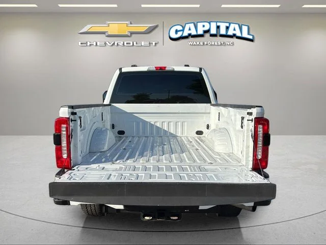 Used 2024 White Ford XL image 10