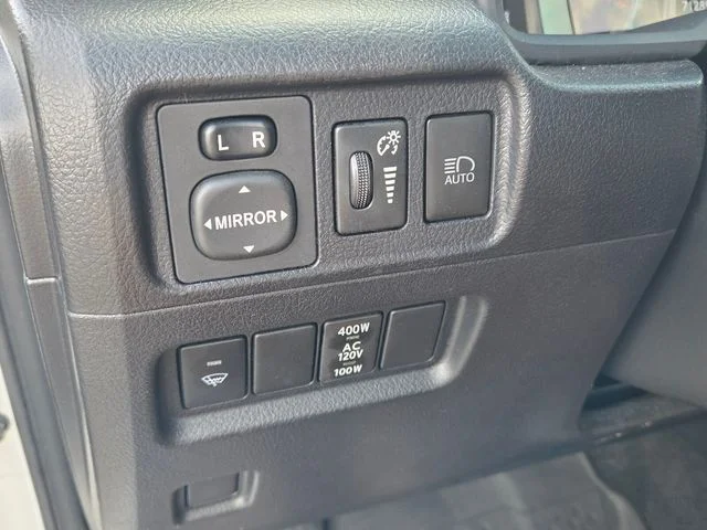 Used 2021 White Toyota TRD Off-Road Premium image 29