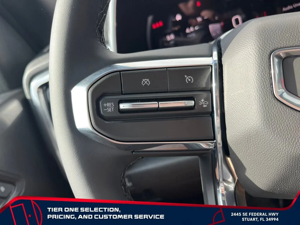 New 2026 Onyx Black GMC Elevation image 17