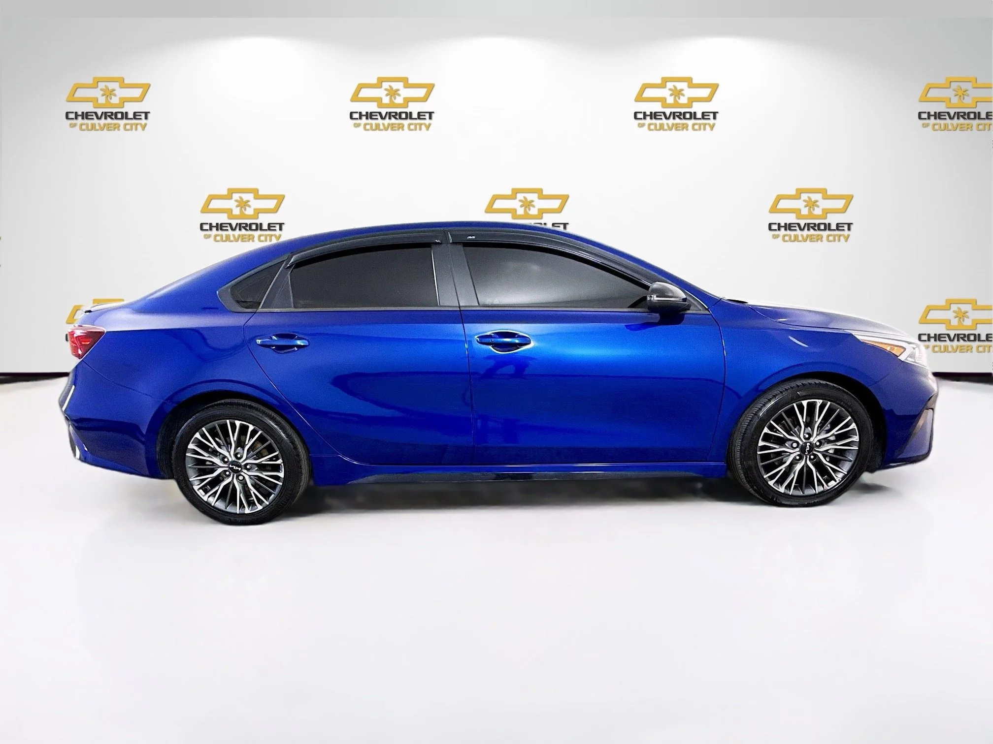 Used 2024  Kia GT-Line image 9