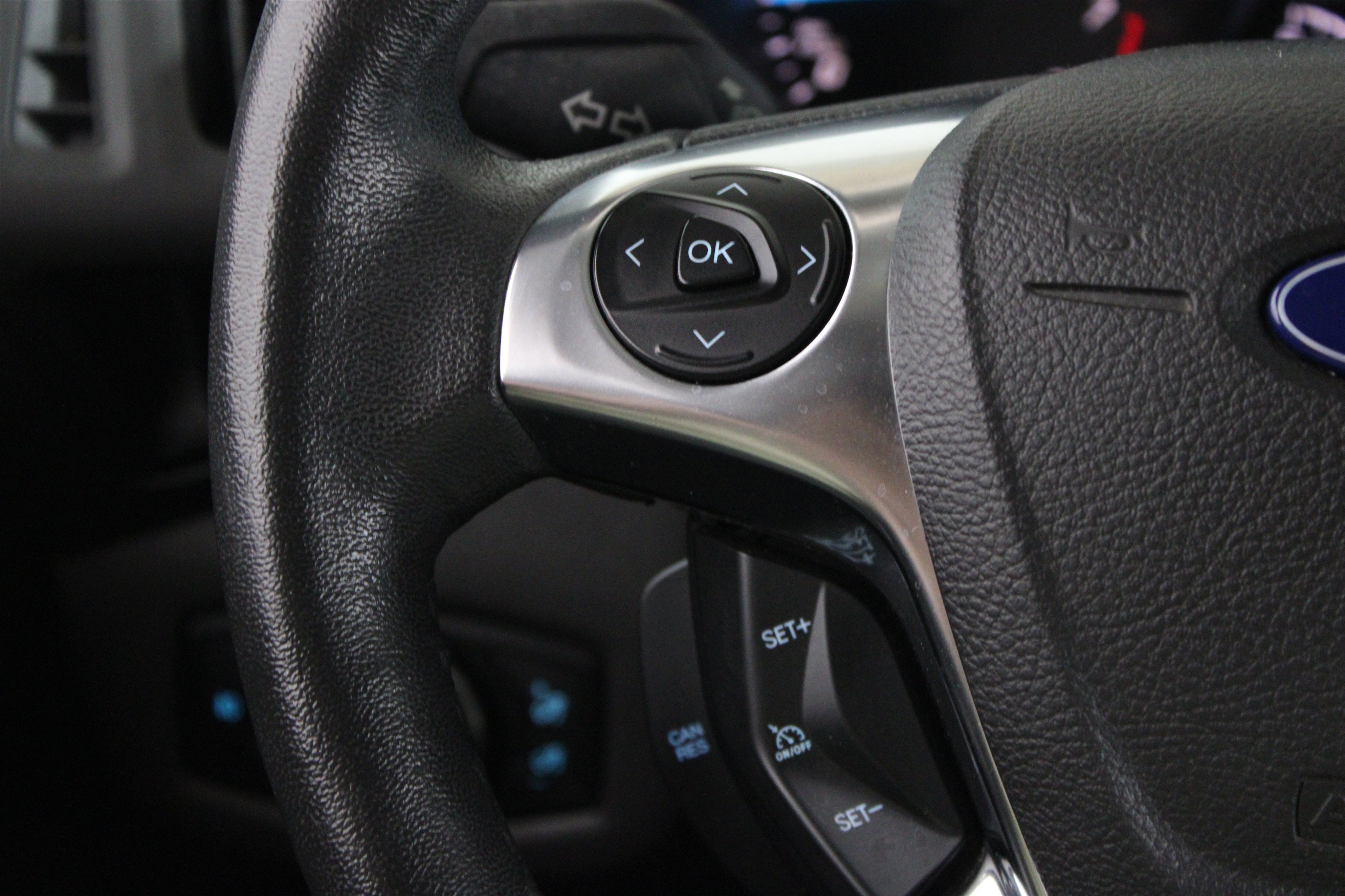 2015 Ford Transit Connect XLT - Photo 8