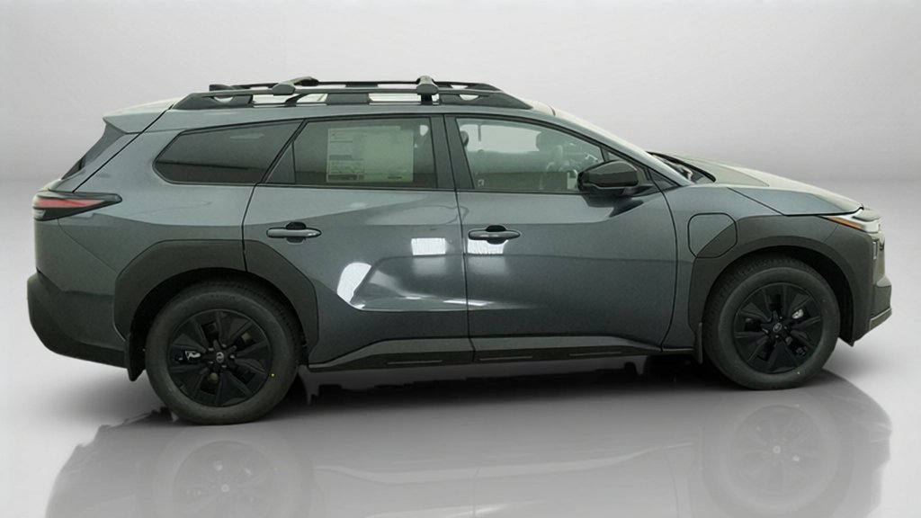 New 2026 Pavement Toyota bZ Woodland Premium image 50