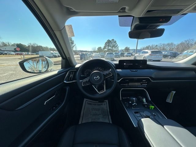 2026 Mazda CX-90 Select Package - Photo 14