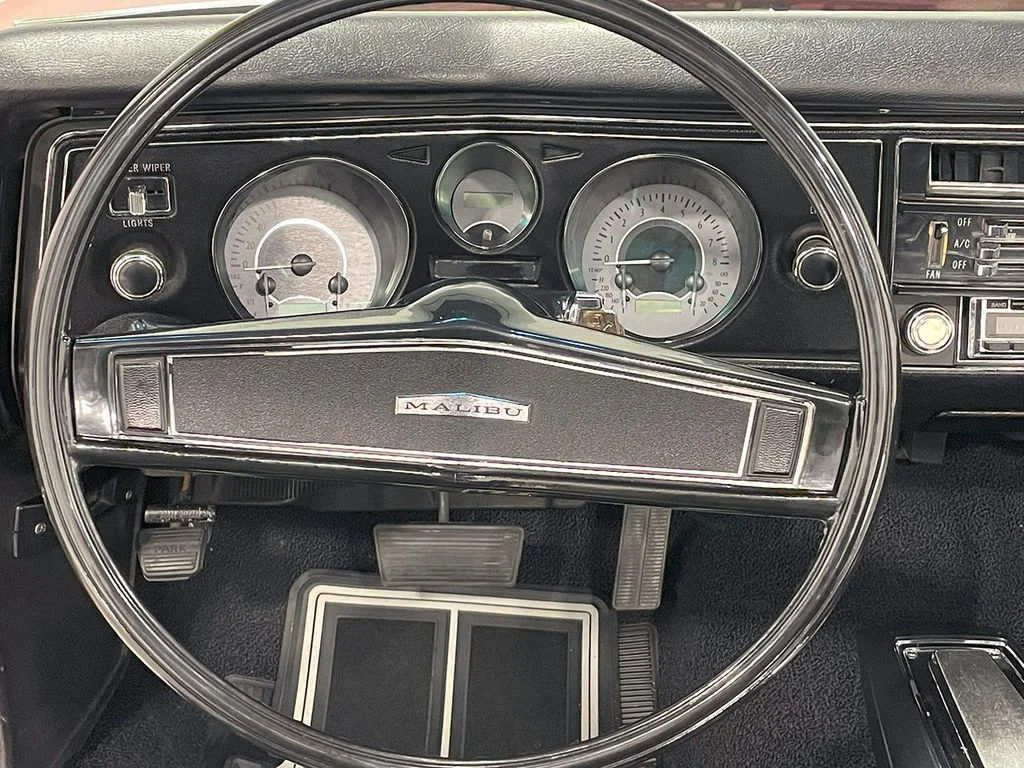 Used 1969 Red Chevrolet  image 57