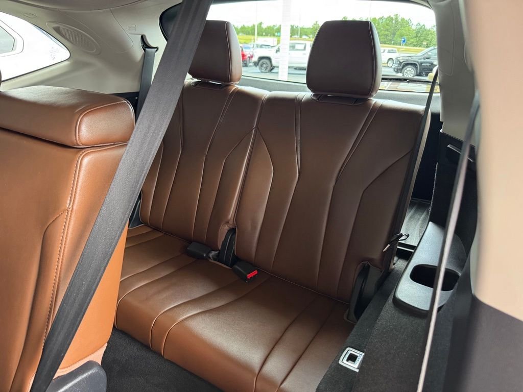 Used 2025 Black Acura Technology Package image 27