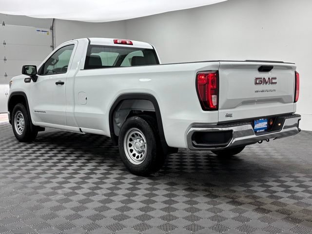 New 2026 Summit White GMC Pro image 10