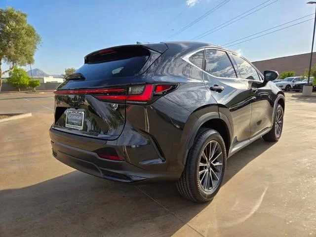New 2026 Caviar Lexus PREMIUM image 10