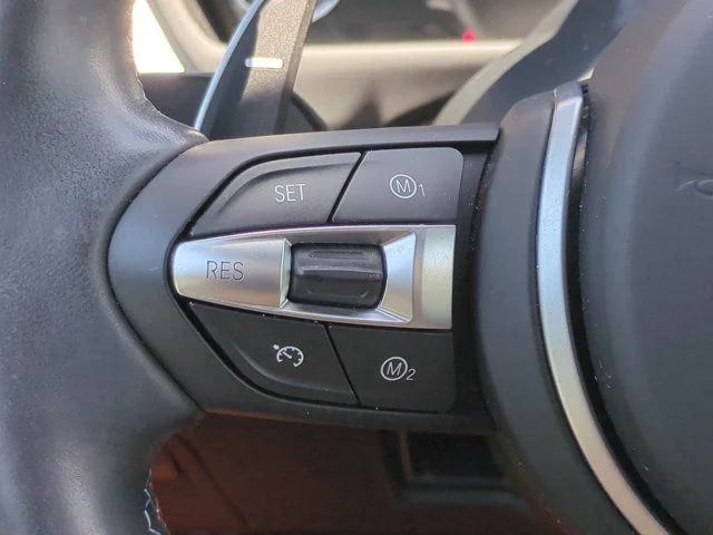 Used 2020 White BMW Base image 24