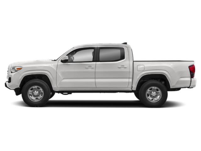 Used 2019 Barcelona Red Metallic Toyota SR image 3