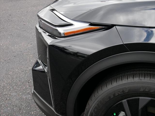 Certified Used 2026 MIDNIGHT BLACK METAL Toyota  image 16