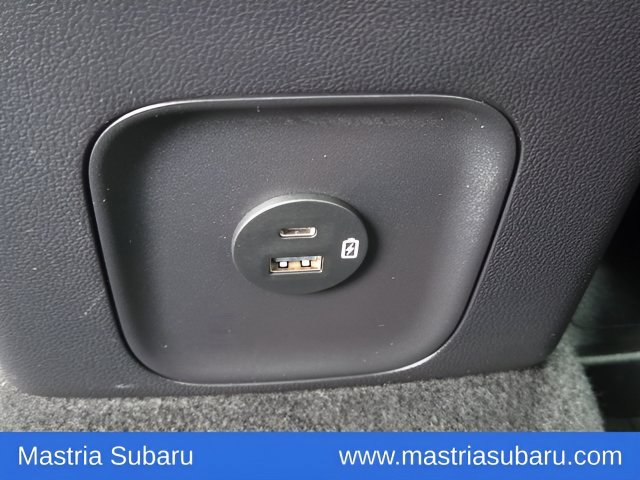 Used 2021 White Ford SE image 12