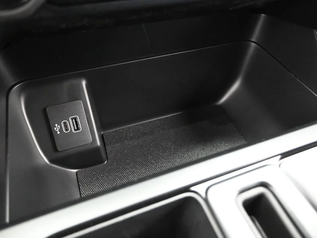 New 2026 Oxford White Ford STX image 15