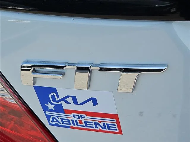Used 2019 Platinum White Pearl Honda LX image 8