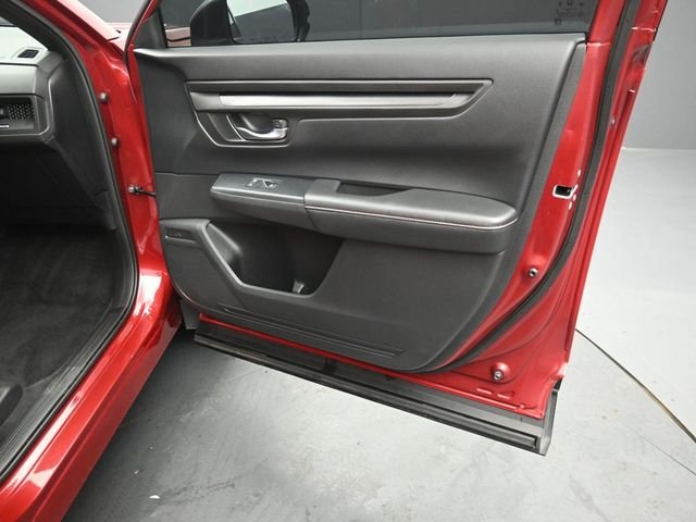 2025 HONDA CR-V - Image 32