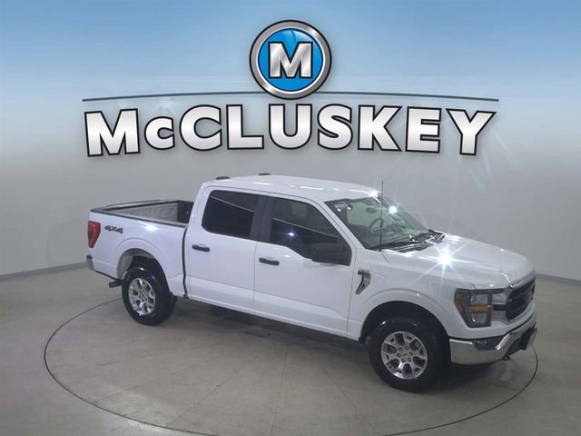 2023 Ford F-150 XLT - Photo 25