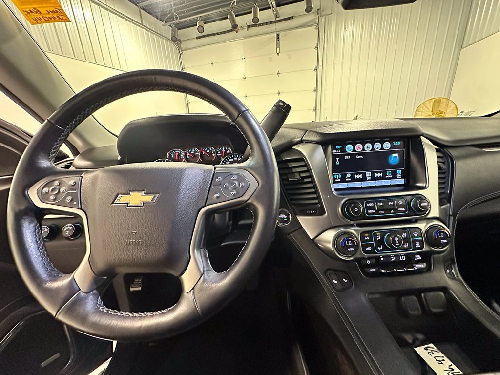 Used 2018 BLACK Chevrolet LT image 40