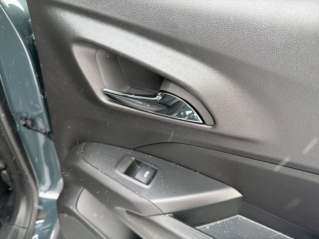 2026 Chevrolet Trax LT - Photo 24