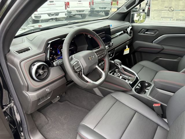 2026 Chevrolet Colorado Z71 - Photo 19