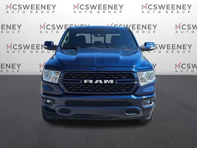Used 2022 Blue Ram Big Horn image 8