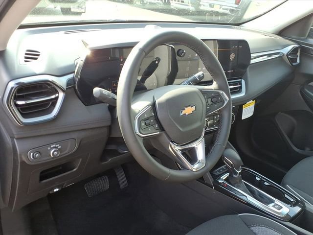2026 Chevrolet Trailblazer LT - Photo 11