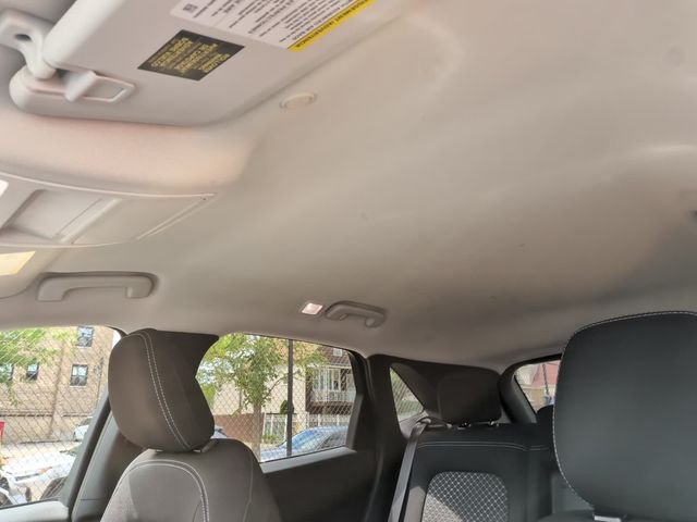 Used 2024 Black Ford Active image 20