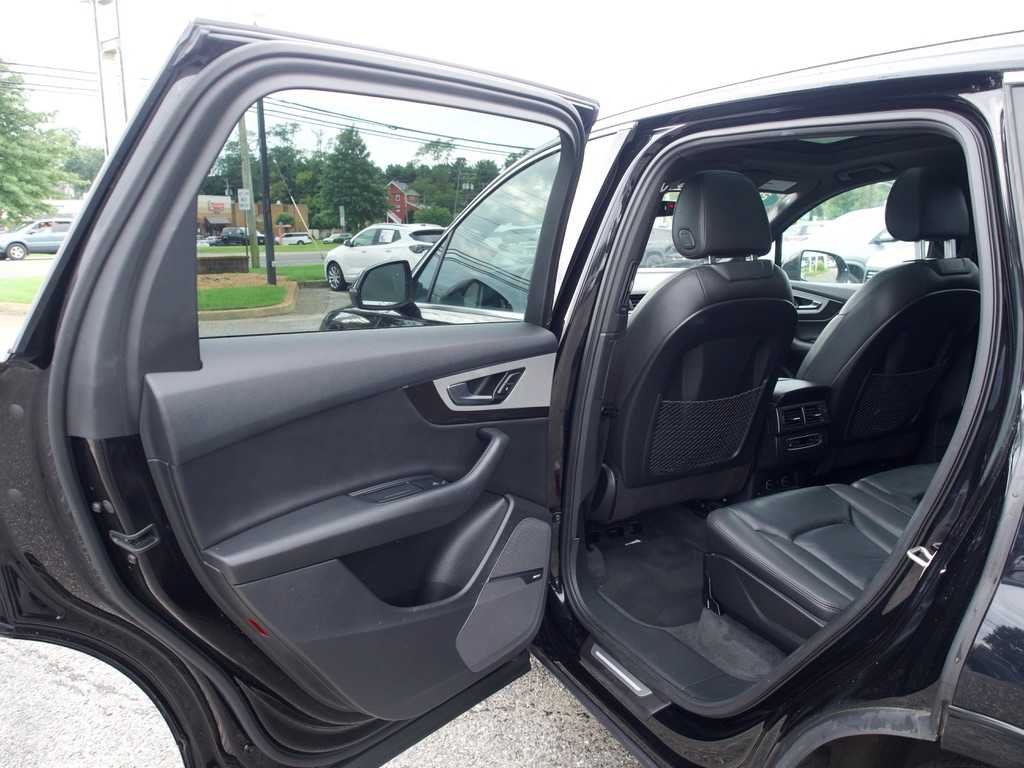 2018 Audi Q7 Premium Plus - Photo 10