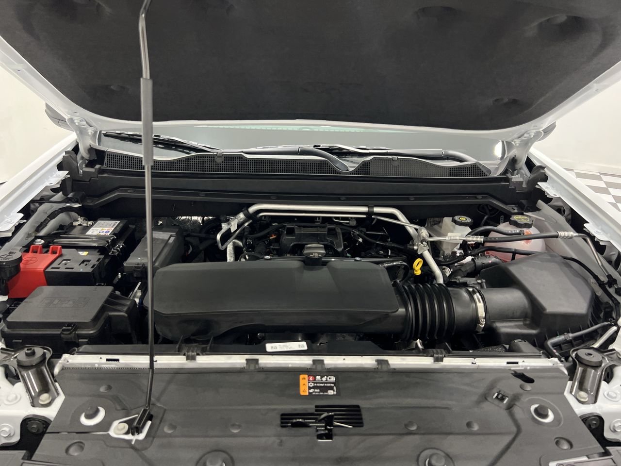 2026 Chevrolet Colorado Work Truck - Photo 64