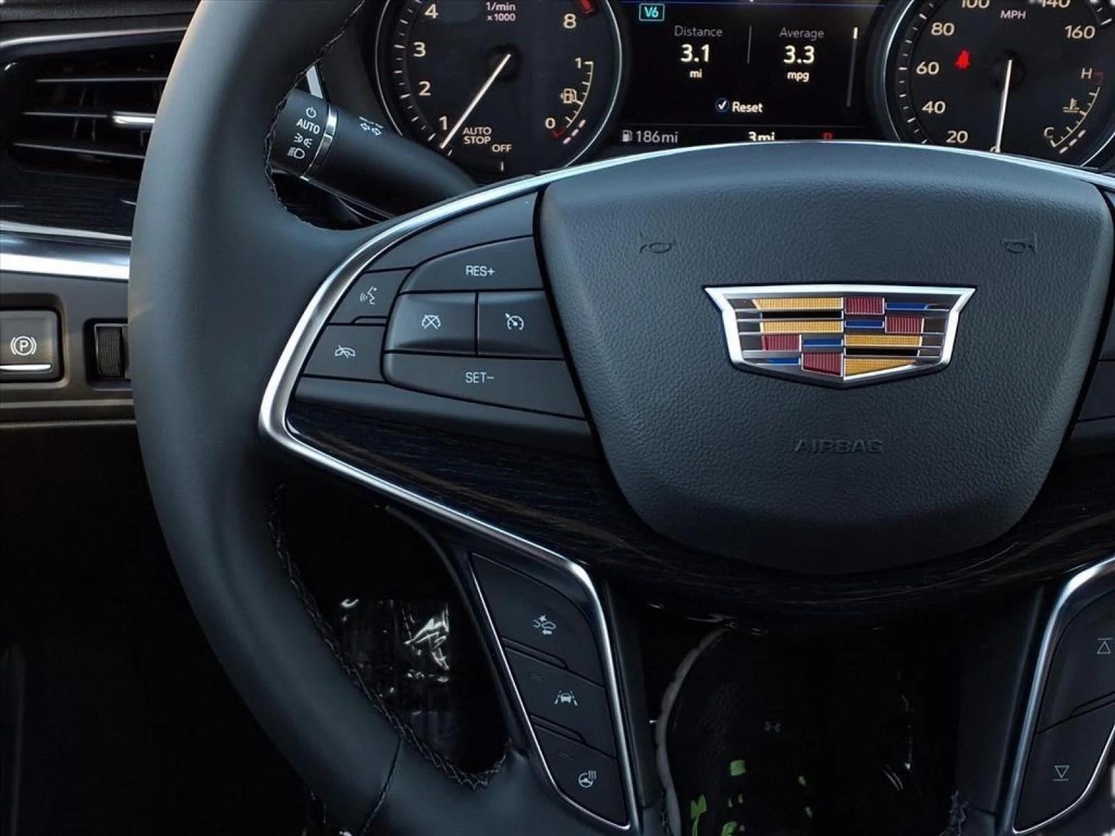 2026 Cadillac XT5 Premium Luxury - Photo 40