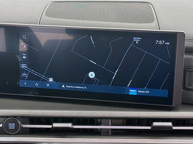 New 2026 Hyundai SANTA FE XRT