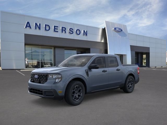 2026 Ford Maverick XLT FWD's photo