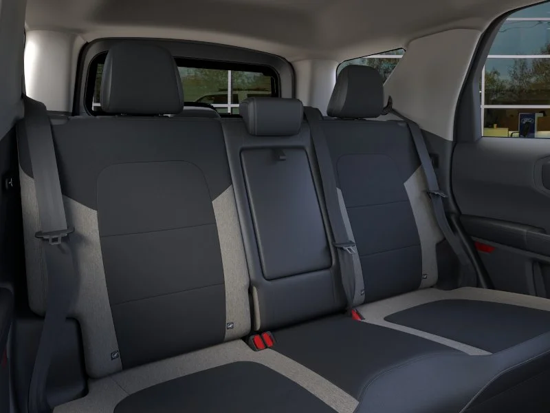 2025 Ford Bronco Sport Big Bend - Photo 11